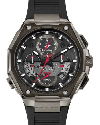 Bulova 98b358 Herreur Precisionist