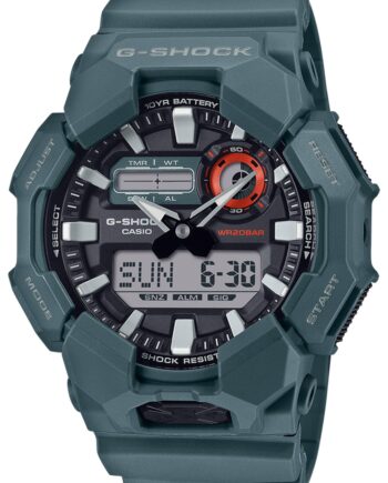 Casio 010 2aer Herreur Shock Classic