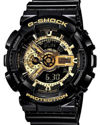Casio 110gb 1aer Herreur Shock
