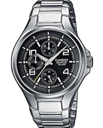 Casio Edifice 316d 1avef Herreur