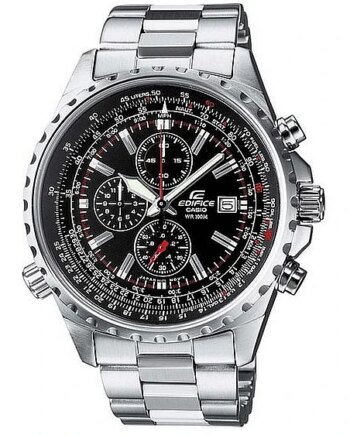 Casio Edifice 527d 1avef Herreur