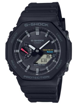 Casio Shock B2100 1aer