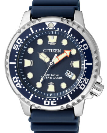 Citizen Bn0151 17l Herreur Promaster