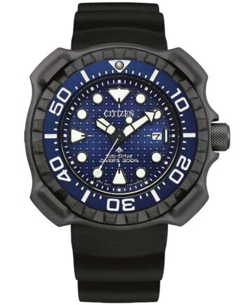 Citizen Bn0225 04l Herreur Eco Drive Promaster Titanium