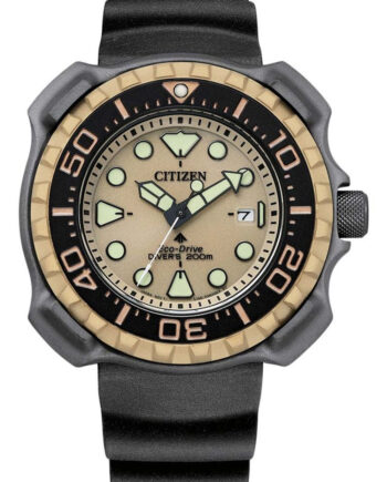 Citizen Bn0226 10p Herreur Eco Drive Titanium