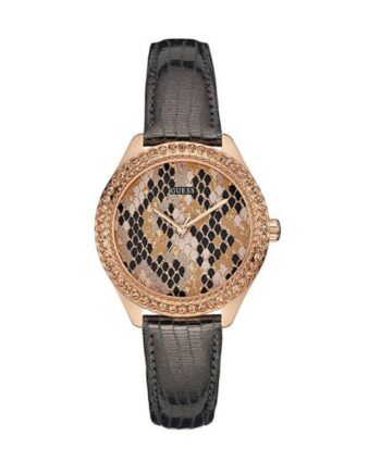 Dameur Guess W0626l2 Rosenguld Urkasse
