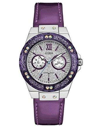 Dameur Guess W0775l6 Lilla Rem