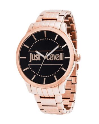 Dameur Just Cavalli R7253127525 Armbåndsur Til Kvinder