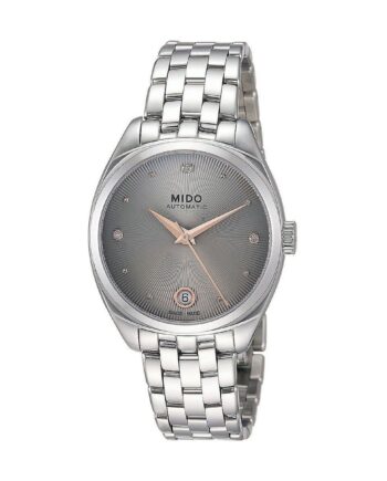 Dameur Mido Automatisk Armbåndsur M0243071107600