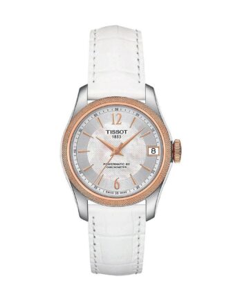 Dameur Tissot Ballade Cosc Automatisk