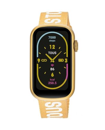 Dameur Tous 200351091 Armbåndsur Til Kvinder