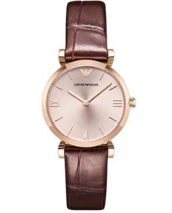 Emporio Armani Classic Dameur Ar1911