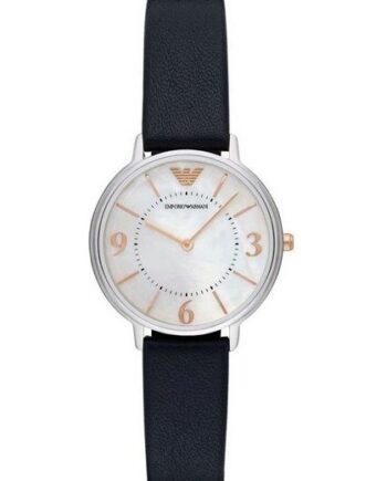 Emporio Armani Fashion Dameur Ar2509