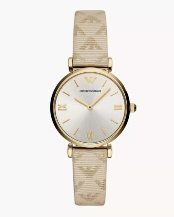 Emporio Armani Gianni Bar Dameur Ar11127