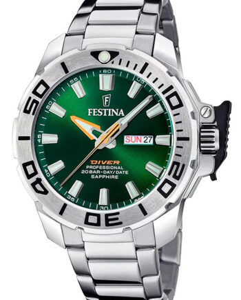Festina F20665 Herreur Diver