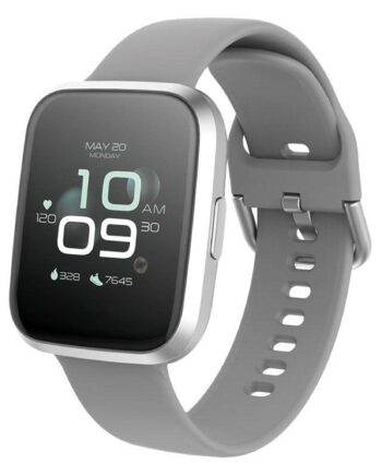 Forever Forevigo 310 Smartwatch Sølv