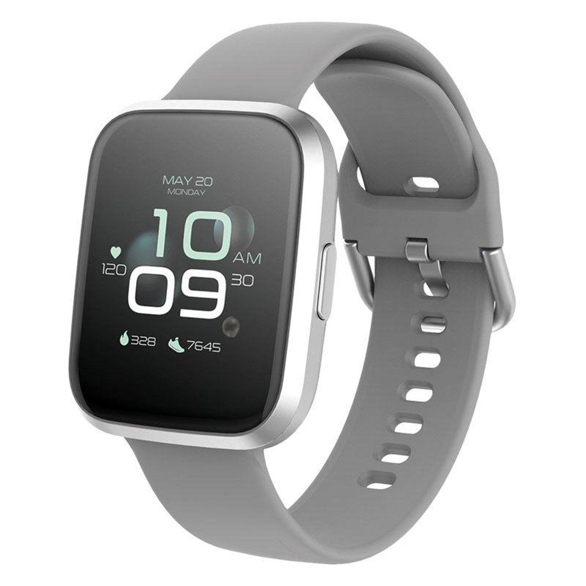 Forever Forevigo 310 Smartwatch Sølv