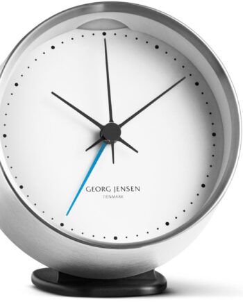 Georg Jensen Henning Koppel Vækkeur