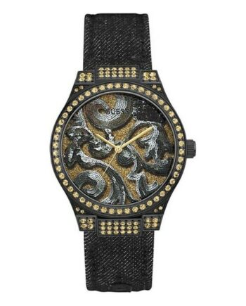 Guess Dameur W0844l1 Sort