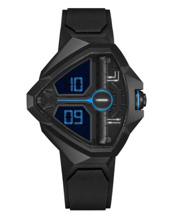 Hamilton Ventura Edge Dune Limited Edition H24624330