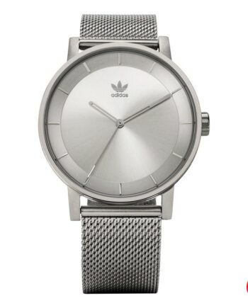 Herreur Adidas Z041920 Sølvfarvet