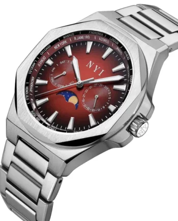 Herreur Frankfort Nyi Watches