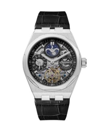 Herreur Ingersoll 1892 I12903 Automatisk Armbåndsur Til Mænd