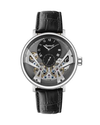 Herreur Ingersoll 1892 I13103 Automatisk Armbåndsur Til Mænd