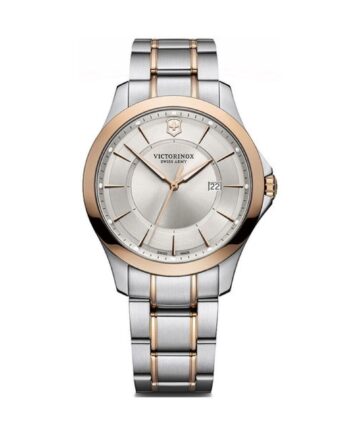 Herreur Mænd Victorinox V241912 Armbåndsur