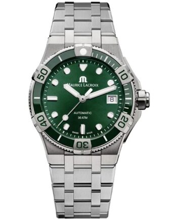 Herreur Maurice Lacroix Ai6057 Ssl5f 630 Automatisk