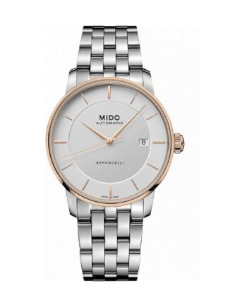 Herreur Mido Baroncelli Automatisk