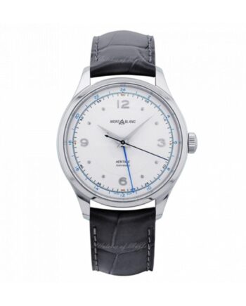 Herreur Montblanc 119948 Klassisk Armbåndsur Til Mænd