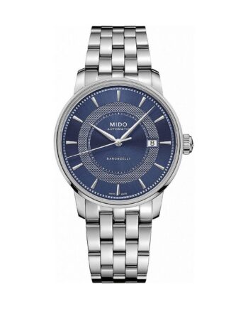 Herreur Til Mænd Mido Baroncelli Automatisk