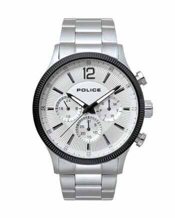 Herreur Til Mænd Police P15302jstb01m