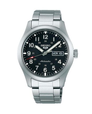 Herreur Til Mænd Seiko Srpg27k1 Automatisk