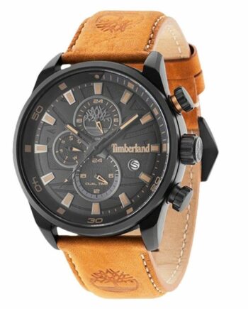 Herreur Timberland Tbl14816jlb02 Sort Urkasse