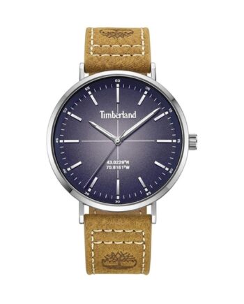Herreur Timberland Tdwga2231102 Klassisk Armbåndsur Til Mænd