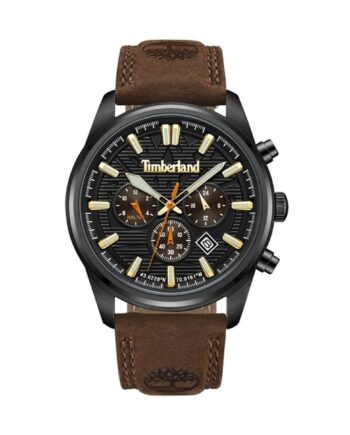 Herreur Timberland Tdwgf0009603 Armbåndsur Til Mænd