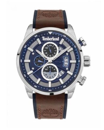 Herreur Timberland Tdwgf2102602 Armbåndsur Til Mænd