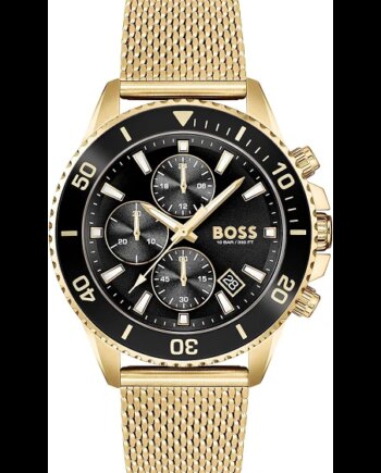 Hugo Boss Admiral 1513906 Herreur