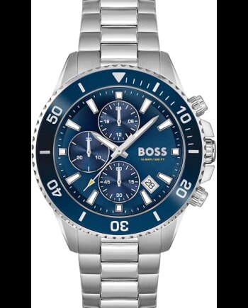 Hugo Boss Admiral 1513907 Herreur