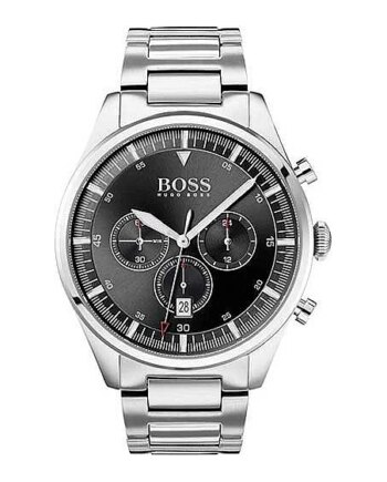 Hugo Boss Black Pioneer Quartz Herreur