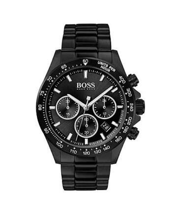 Hugo Boss Chronograph Herreur 1513754