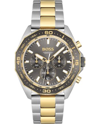 Hugo Boss Energy Chronograph Herreur Hb1513974