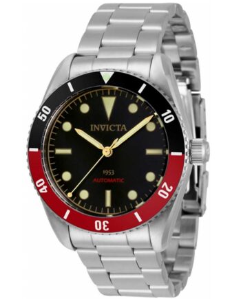 Invicta Inv34334 Herreur Vintage Pro Diver