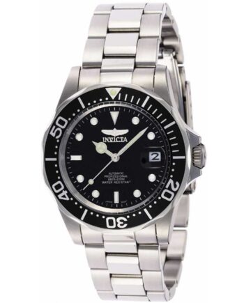 Invicta Inv8926 Herreur Med Automatisk Urværk