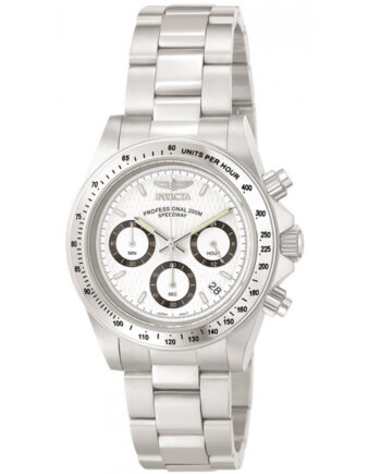 Invicta Inv9211 Dameur Speedway