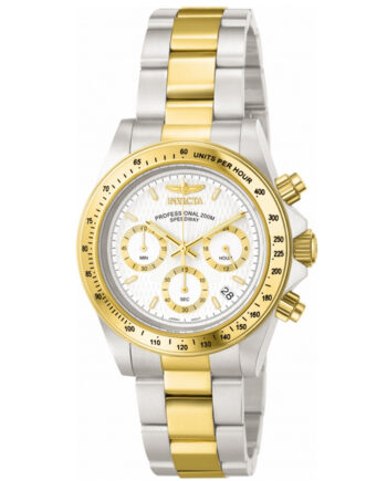 Invicta Inv9212 Dameur Professional Speedway