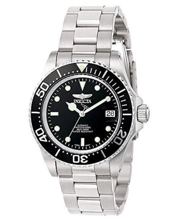 Invicta Pro Diver Herreur 8926ob