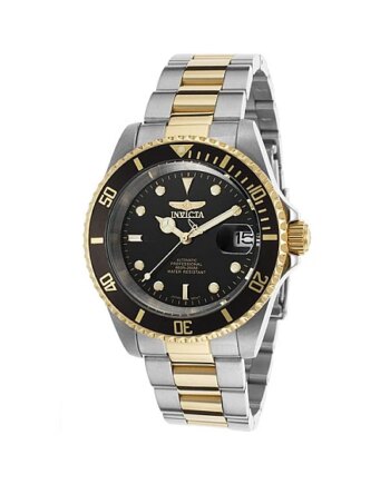Invicta Pro Diver Herreur 8927ob